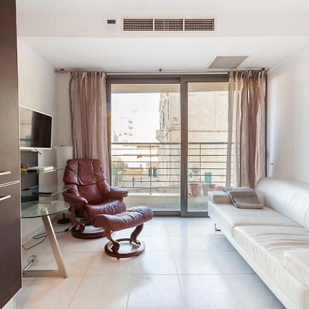 Stj - St Julian'S 1 Bedroom Prime Location San Ġiljan Exterior foto