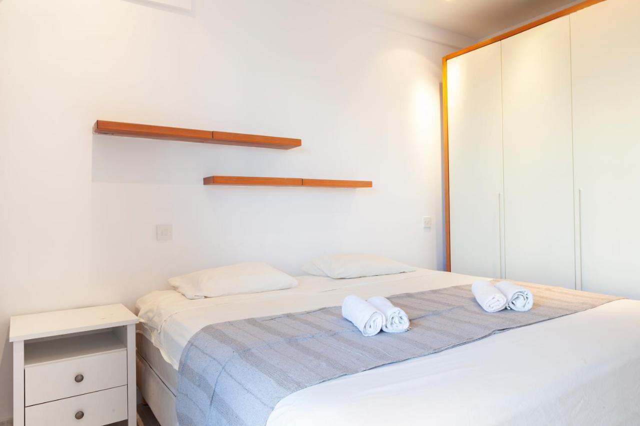 Stj - St Julian'S 1 Bedroom Prime Location San Ġiljan Exterior foto